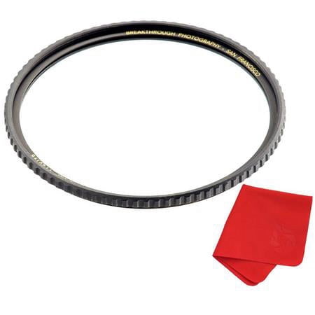UPC: 0641489962962 | 58mm X4 UV Filter with MRC16 & nanotec Coating Layers