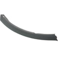 thumbnail image 3 of CAPA For 13 14 15 RAV4 2.4L Front Bumper Wheel Molding Extension End Driver Side, 3 of 4