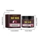 thumbnail image 2 of Repair Hair Mask Acondicionador Nutritivo Profundo | Tratamiento hidratante para cabello dañado, seco y encrespado | Alisa Suaviza Aporta Brillo | Textura no grasa | 7x7x4.5cm | Cuidado de, 2 of 7