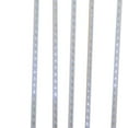 thumbnail image 4 of Kurt Adler Indoor Outdoor 150 LED Light Holiday Winter Meteor Shower Set, 4 of 7