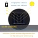 thumbnail image 5 of Smart Garden Light For Outdoor Decor With Cute Garden Illuminated Lamp, 5 of 7