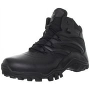 Bates Men's Delta Side Zip 6 Inch Uniform Boot