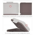 thumbnail image 4 of Soap Box with Lid Portable Travel Soap Case, Thickened Plastic Soap Holder with Cover, Waterproof & Leak-Proof for Bathroom Kitchen Hotel, Compact & Space-Saving, 4 of 6