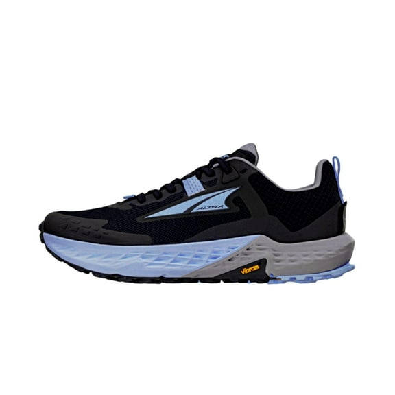 Altra Timp 5 Black AL0A85P6000 Women's Size 7.5