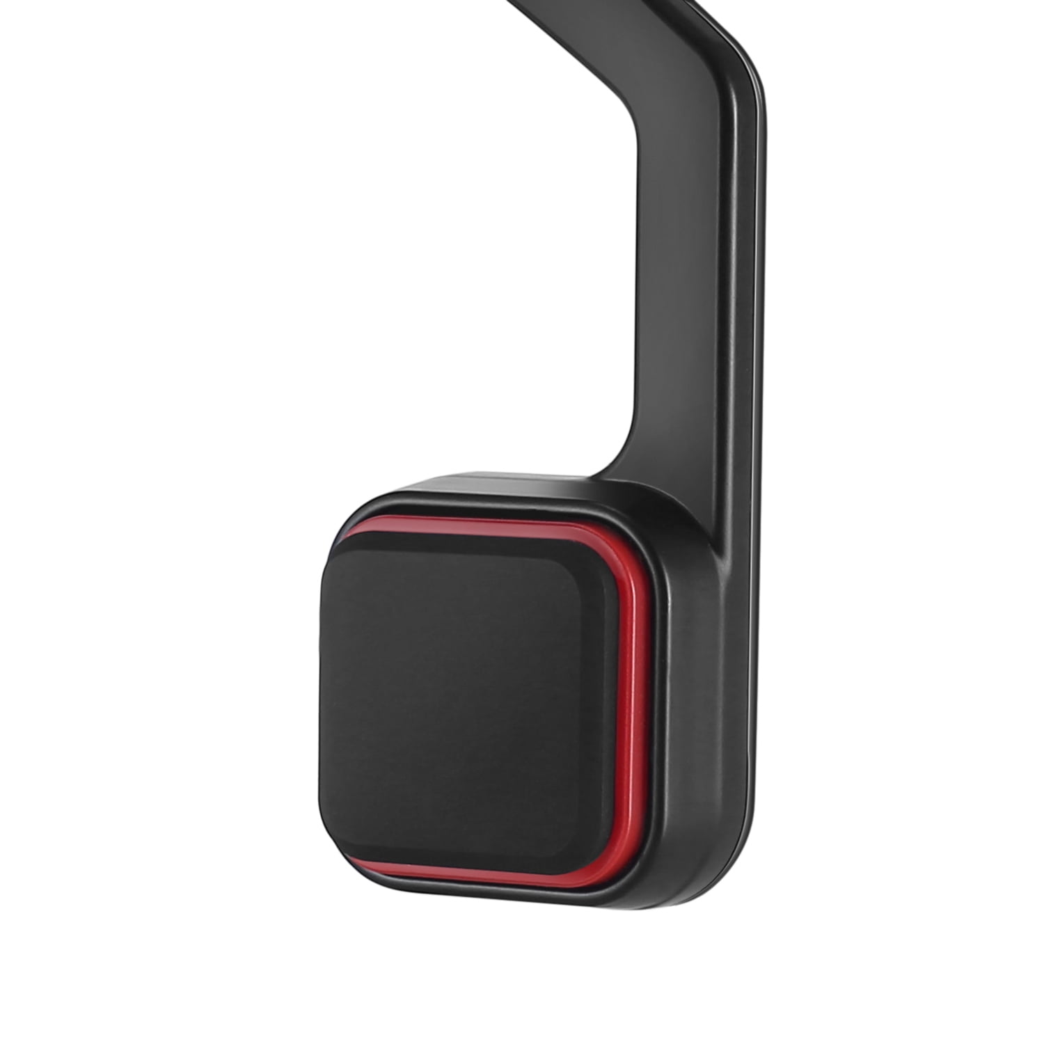 Lian LifeStyle Open Ear Wireless Bone Conduction Headphones, Bluetooth V4.2 Earphones Wireless Sports Headset Built-in Mic Sweatproof for iPhone, Android, All Other Bluetooth Enabled Devices (Black)