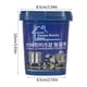 thumbnail image 3 of Multi-Purpose Cleaning Paste | Stainless Steel & Metal Cleaner | Rust Stain Remover for Kitchen Utensils, Ovens, Tiles, Plastic, Auto Parts | 500g Jar | Heavy-Duty Home Cleaner, 3 of 7