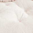 thumbnail image 4 of Sofá de piso sobredimensionado para salón dormitorio, silla de bolsa de frijol para adultos, sofá de bolsa de frijol Loveseat ultra suave, silla de lectura acogedora con relleno, 4 of 5