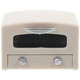 thumbnail image 1 of Weiweiguan Play Oven Simulated Oven Model Toy Children Kitchen Toy Miniature Mini House Accessory, 1 of 7