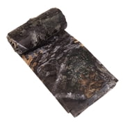 Vanish 3D Leafy Omnitex Blind Fabric by Allen Company, 12' L x 56W, Realtree Edge Camo