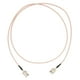 thumbnail image 5 of Cable de alimentación BNC SC316 de 3,3 pies, cable de puente coaxial de bajas pérdidas, macho BNC a cable macho BNC, 5 of 8