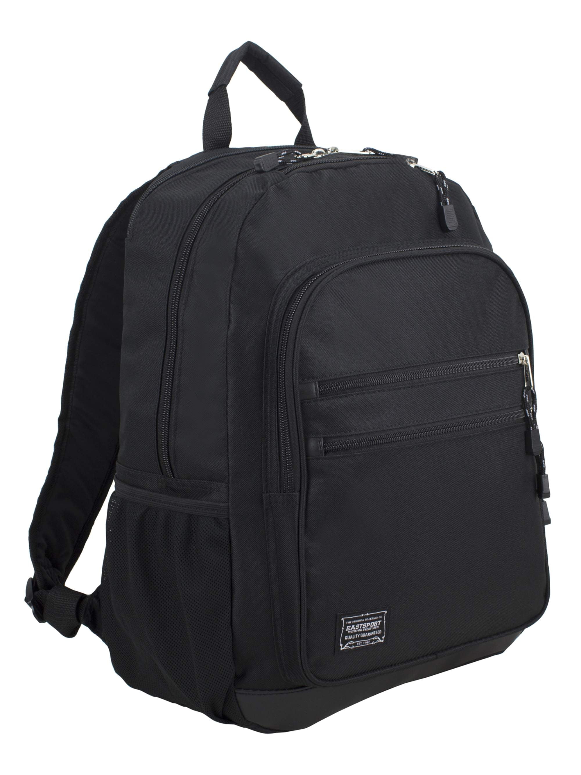 Eastsport New Future Tech Backpack with Padded Electronic Storage