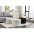 thumbnail image 2 of Backless and Armless, Soft Seat, Storage Function - Fit for Living Room, 2 of 7