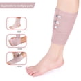 thumbnail image 3 of Elastic Bandage Breathable High Elasticity Multi-usage Wound Ankle Bandage Wrap for First Aid, 3 of 8
