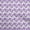Purple, variant on oneOone Polyester Spandex Purple Fabric Geometric Craft Projects Decor Fabric Printed By The Yard 56 Inch Wide
