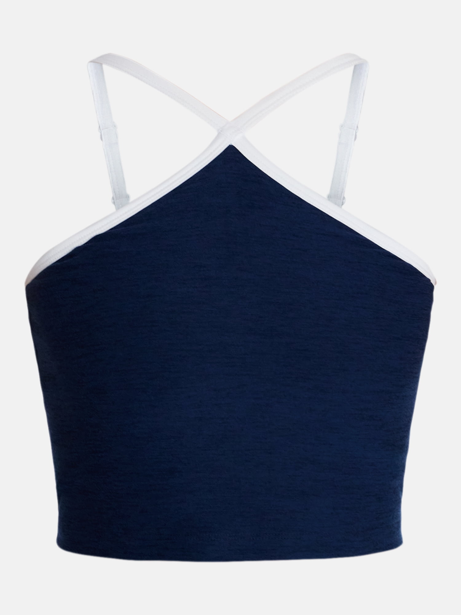 Athletic Works Women's ButterCore Tank Top, Sizes XS-XXXL