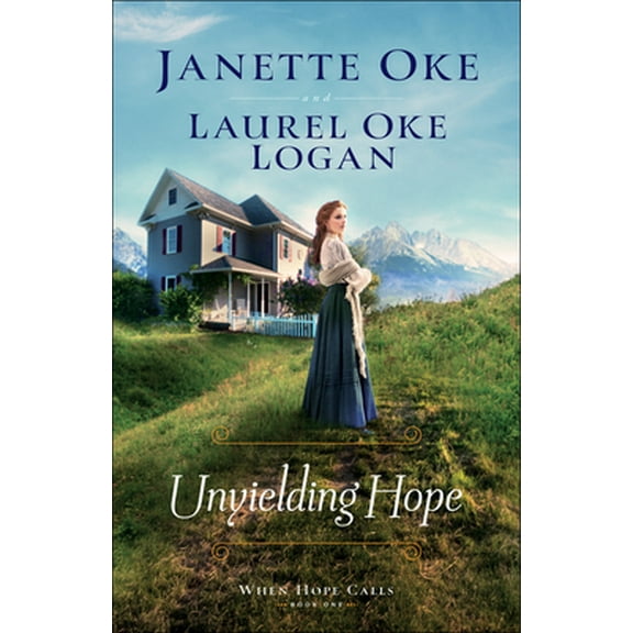 Pre-Owned Unyielding Hope (Paperback) 0764235672 9780764235672