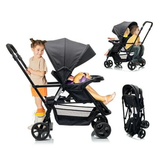 Sport Stroller Baby Trend Sit And Stand Double Stroller Parts Baby