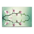 thumbnail image 1 of Gango Home Decor Horizontal Zen by Lee Sie (Printed on Paper); One 18x12in Unframed Paper Poster, 1 of 3