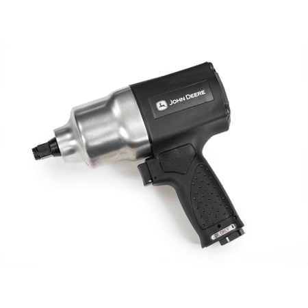 

John Deere AT-3117-J 1/2 Inch Pistol Impact Wrench AT-3117-J