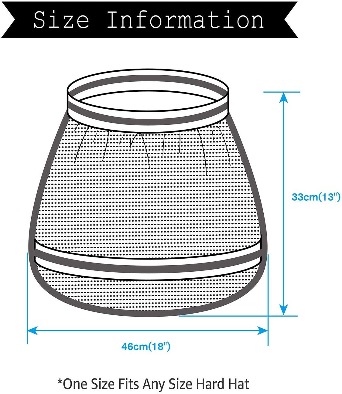 Ombrellone Impermeabile, Con Protezione Raggi UV - Foto 4