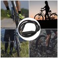 thumbnail image 2 of 9 Pin Wheel Motor Extension Cable for Electric Bike Female to Male Wire E Accessory Cable, Front Rear Hub Conversion Kit E-Bike (1.5 flat 600mm), 2 of 9