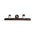 thumbnail image 1 of Repisa Flotante Librero Empotrable en Pared Repisas Flotantes PAGODA Moderno Minimalista, 1 of 2