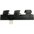 thumbnail image 3 of Dorman 901-918 Front Driver Side Master Switch - Front Left, 6 Button for Specific Hyundai Models, 3 of 5