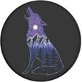 thumbnail image 3 of PopSockets Grip with Swappable Top for Cell Phones, PopGrip Howl You Doin, 3 of 9