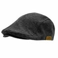 thumbnail image 2 of Bugatti Flat Drivers Hat, 2 of 15
