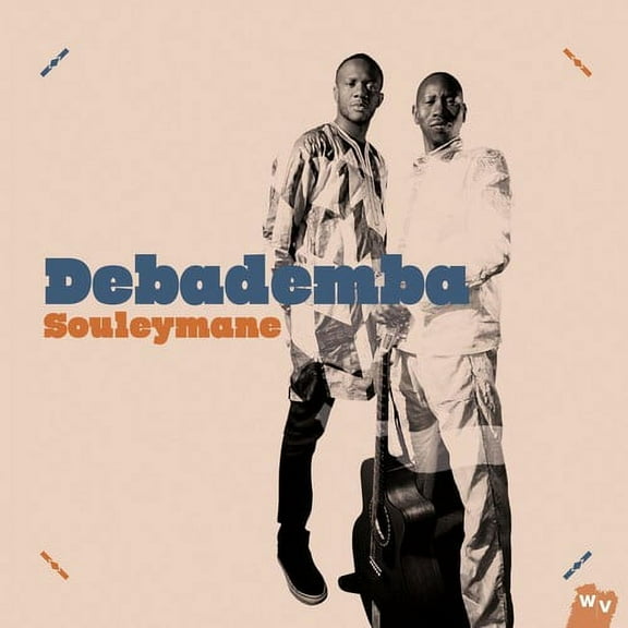 Debademba - Souleymane - Music & Performance - CD