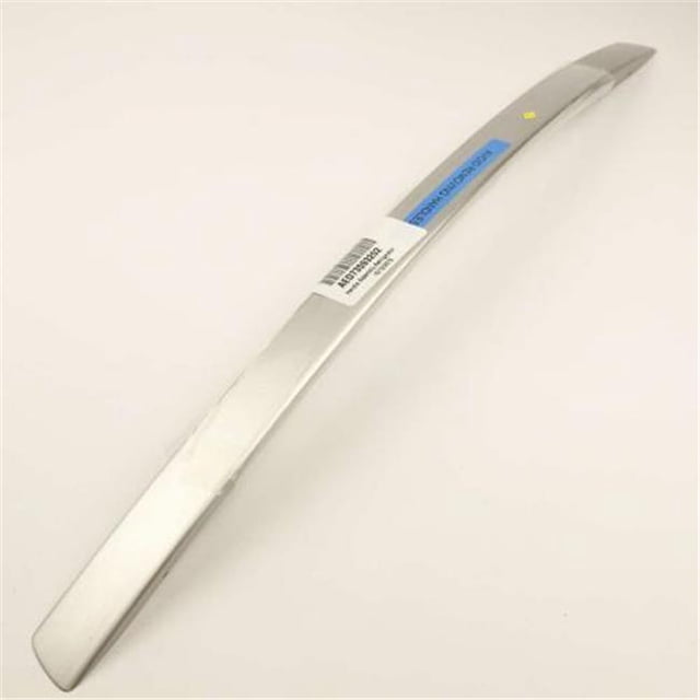 LG ZENAED73593202 Refrigerator Door Handle for LFX25974ST