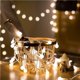 thumbnail image 5 of Led Usb Luz Led Estrellas A Prueba De Agua Cadena De Hadas Lámpara De Noche Decoración Del Banquete De Boda De Navidad 300 Cm / 600 Cm Noticed HA022612-00, 5 of 7