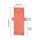 thumbnail image 4 of Funda de toalla para silla de playa | Funda de tumbona de microfibra con bolsillo de almacenamiento | Poliéster suave y absorbente | Trabillas antideslizantes | Secado rápido lavable | Se adapta a, 4 of 7
