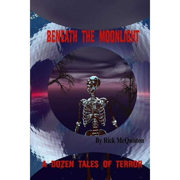 Beneath the Moonlight (Paperback)