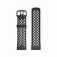 thumbnail image 2 of Correa Deportiva Fitbit Versa 3 & Sense Negro 25mm, 2 of 4