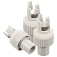 thumbnail image 1 of HAMPPLIES 3Pack Boat Pump Adapter for Inflatable Adapter Replacement and Inflatable Marine Boats PVC, 1 of 8