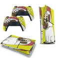 thumbnail image 5 of Pugs, Unicorns, Dog PS5/PS5 Slim Digital Disc Skin Sticker For Console And Controller Skins, 5 of 7