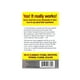 thumbnail image 3 of Tratamiento para la psoriasis Dr. Blaine's RevitaDerm 120 ml (paquete de 3), 3 of 9