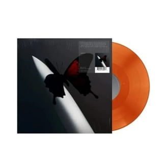 Post Malone - Twelve Carat Toothache - LP - Walmart.com