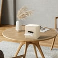 thumbnail image 4 of Tissue Box Living Room High End Coffee Table Paper Drawer Dining Room Bedroom Desktop Paper Drawer Kitchen Living Room Bathroom Tissue Box, 4 of 6