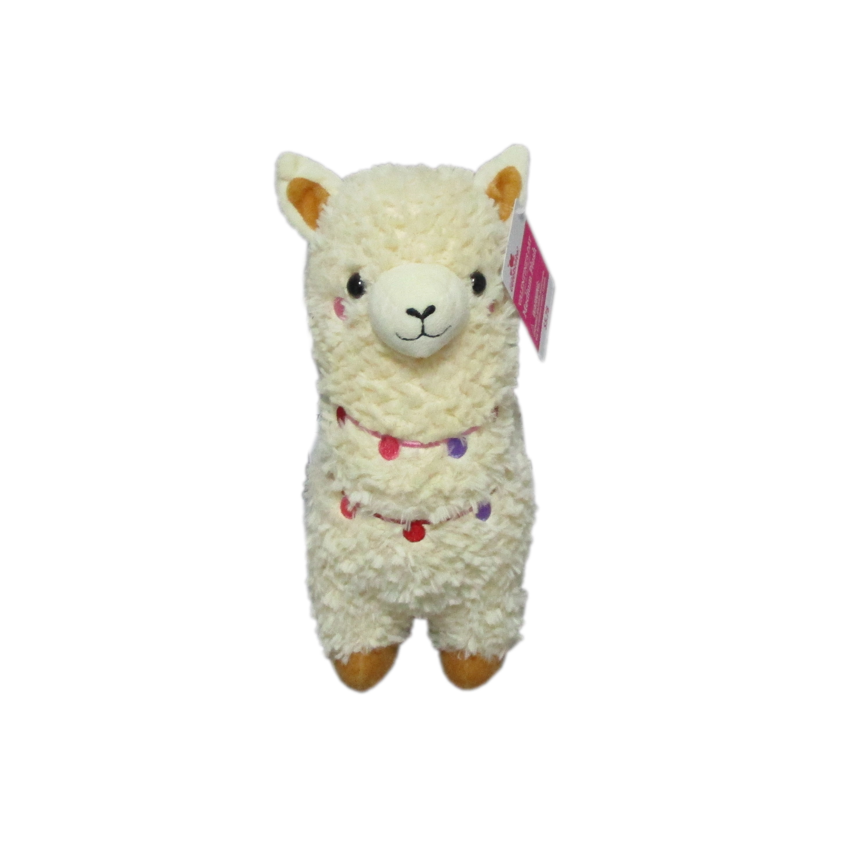 giant stuffed llama walmart