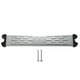 thumbnail image 1 of Punte de escalera de piscina Reemplazo directo de acero inoxidable estable Conveniente cómodo, cómodo, accesorios de pedal de escalera de piscina Pedal de líneas cortas, 1 of 9