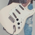 thumbnail image 2 of Miangastore Guitar Part Electric Black 2Set 1.1x1.1x0.7In, 2 of 8
