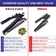 thumbnail image 6 of Whole Parts Oven Door Hinge Part # PC020003 - Replacement & Compatible With Some Viking Ovens, 6 of 9
