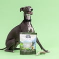 thumbnail image 2 of Small Whole Premium Wild Deer Antler Bone for Dogs by Good Trouble Pets, 2 of 7