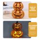 thumbnail image 3 of ColoMX Lámpara decorativa de noche decorativa de Halloween Lámpara de mesa de Halloween, 3 of 7