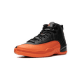thumbnail image 4 of JORDAN WOMENS AIR JORDAN 12 Womens "WNBA All-Star Brilliant Orange" FD9101 081 FD9101 081 from Stadium Goods, 4 of 8