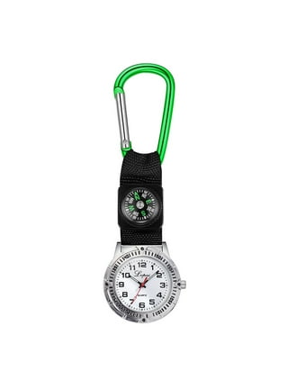 Youth watch store with compass