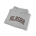 thumbnail image 4 of Alaska Cruise Hoodie, Gifts, Hooded Sweatshirt, 4 of 4
