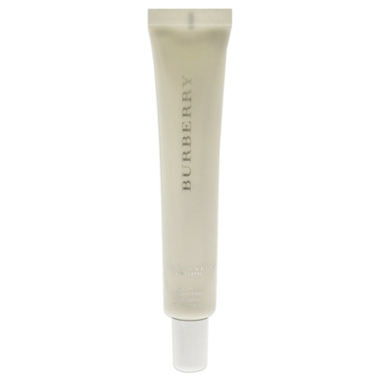 Illuminating Drops Glow Concentrate - 01 Metallic Pearl by